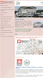 Mobile Screenshot of bertaiolaimpianti.com